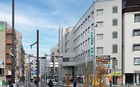 ホテル飯田屋